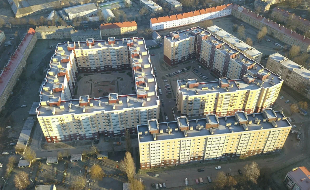 На Печатной